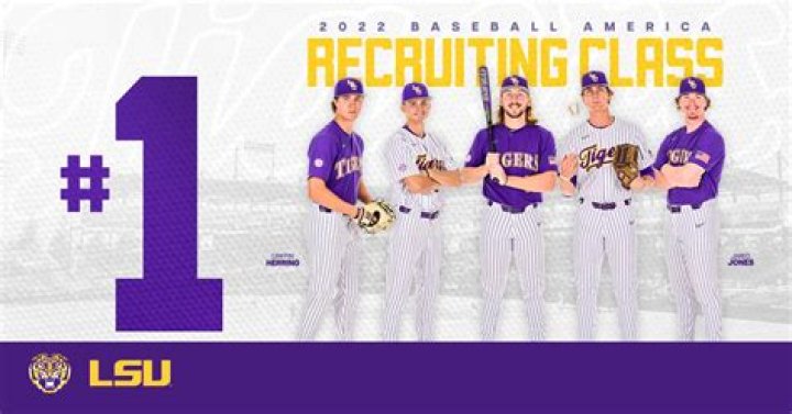 Louisiana talent ignites top-10 LSU recruiting class