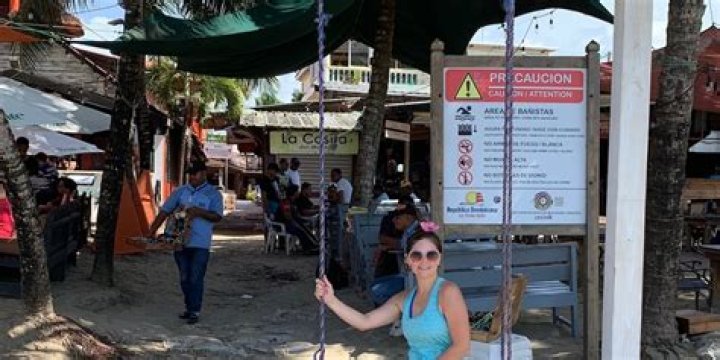 Louisiana woman touts Dominican Republic despite string of American deaths