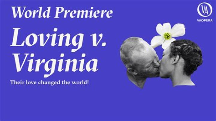 Loving v. Virginia: A Landmark Struggle for Love and Equality