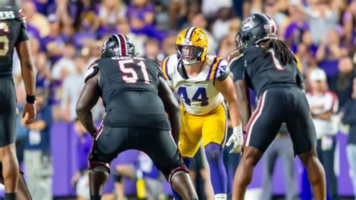LSU vs. Vanderbilt Predictions & Picks