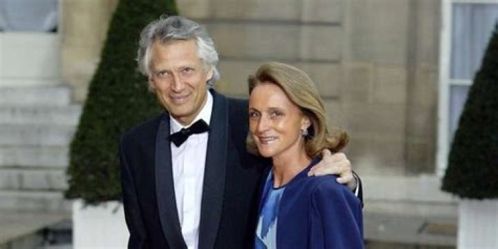 Lucas De Villepin Compagnon