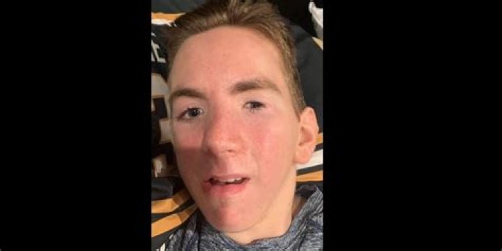 Luke Siegel dies after battle with COVID pneumonia