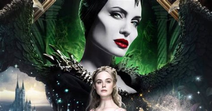 Maleficent: Mistress of Evil Review