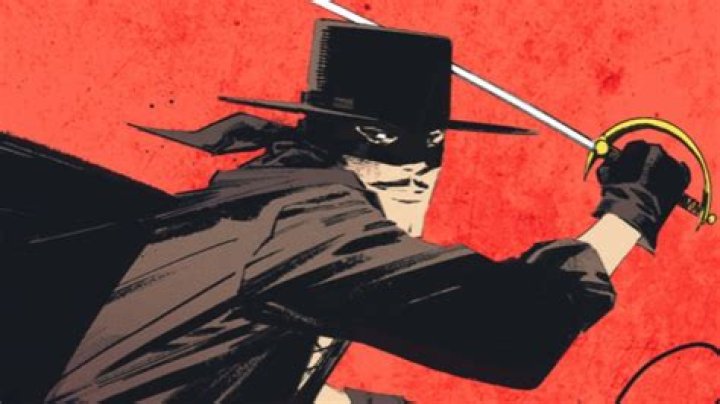 Man of the Dead Is 'Don Quixote Meets Narcos'