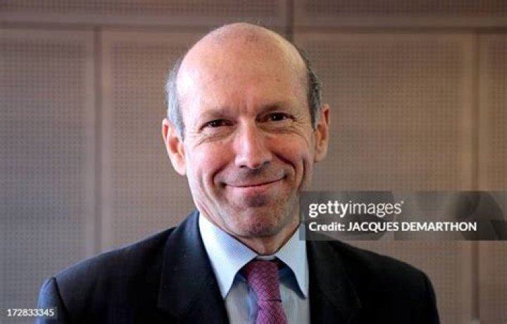 Marc de Garidel Net Worth (2024)