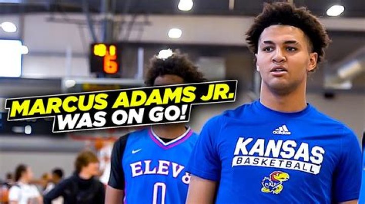 Marcus adams necklace video