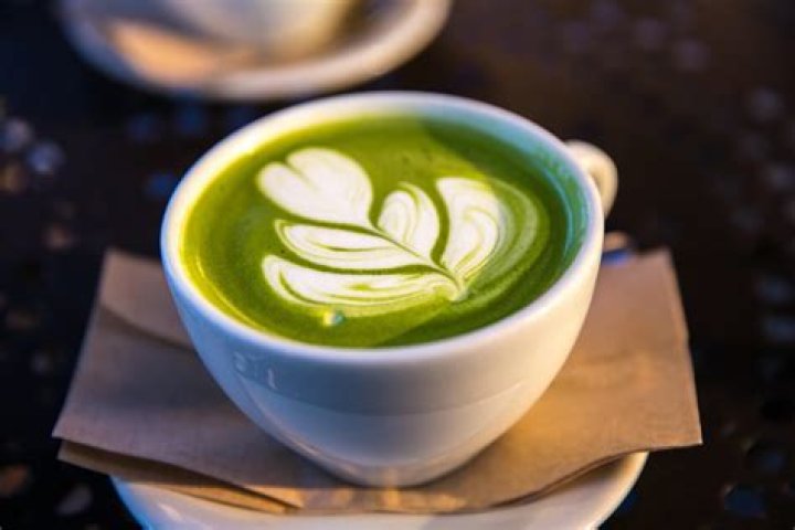 Matcha: Weight Loss Benefits + Potential Side Effects
