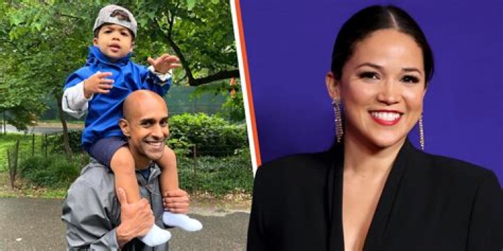 Meet Alexander Pirro, son of America's famous celebrity Jeanine Pirro