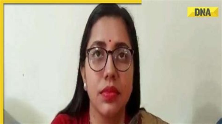 Meet engineer-turned-IAS officer who cracked UPSC in 2016, resigned as Deputy Collector after 6 years due to...