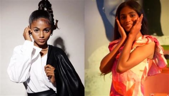 Meet Maleesha Kharwa, Mumbai slum's 14-year-old is face of Rs 253 crore-revenue cosmetic brand; know rags-to-riches tale
