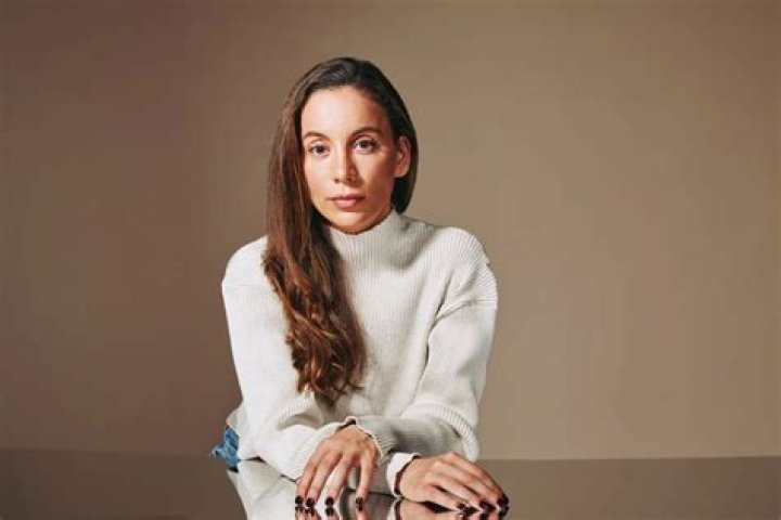 Meet Mira Murati, stunning ChatGPT CTO, here's her Elon Musk link