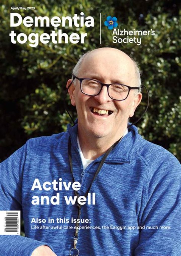 Memory Problems and COPD | Dementia Support Forum