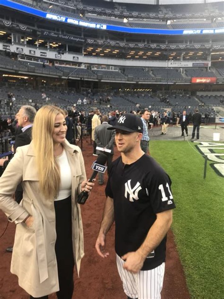 
Meredith Marakovits Bio, Family, College, Husband & Net Worth