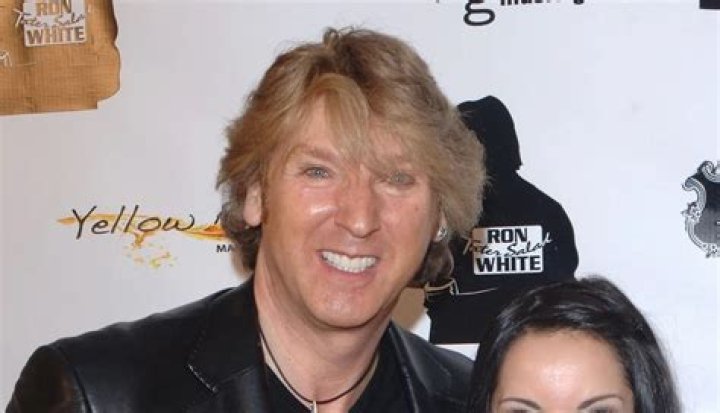 Michael Blakey Net Worth of $60 Million