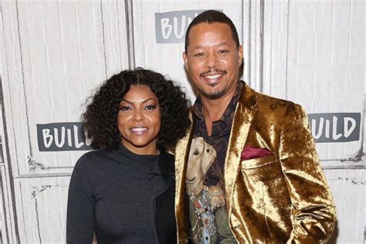 Michelle Ghent The Tumultuous Saga of Michelle Ghent and Terrence Howard