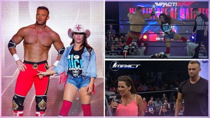 Mickie James – Biography, Facts & Life Story
