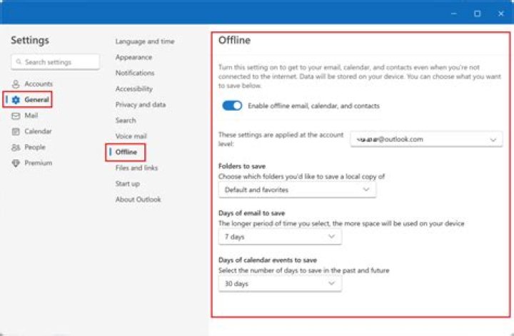 Microsoft Outlook isn’t filtering spam emails, users claim