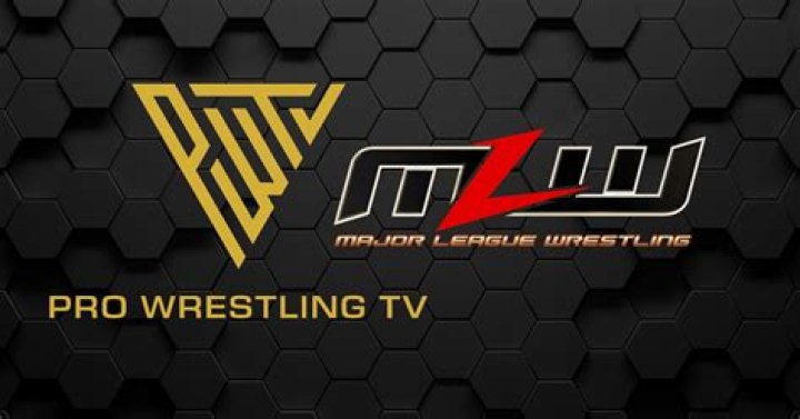 	MLW announces television deal with Reelz	