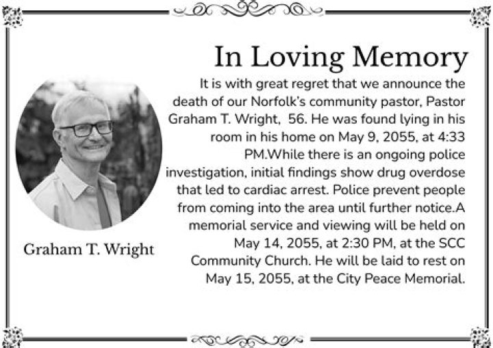 Molly Barlow Obituary Who Was She What Cause Of Death?