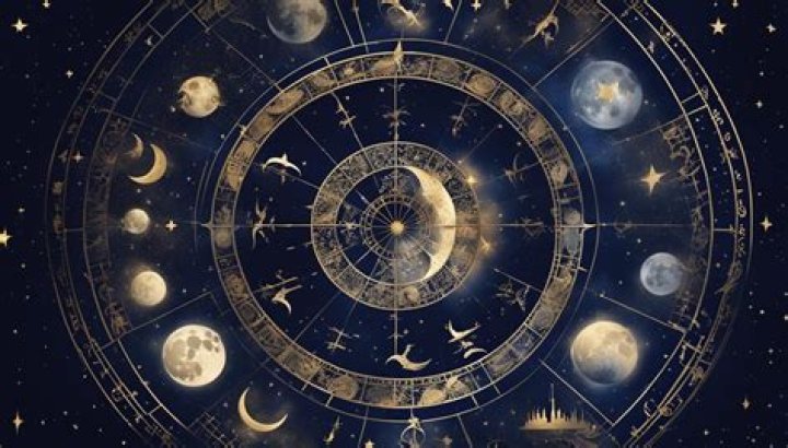 Moon Transit 2023 - What sign is the Moon in today?