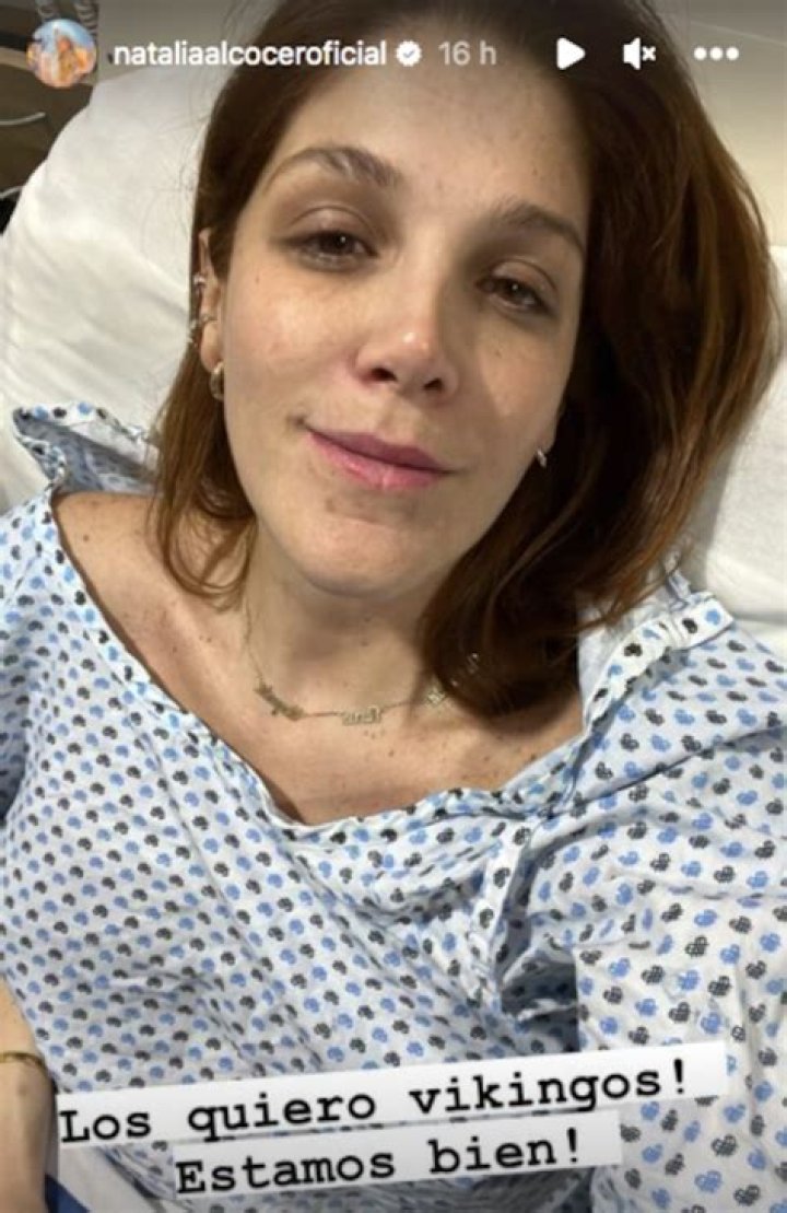Natalia Alcocer (La casa de los famosos) edad, altura, wikipedia, biografía, Novio/ Marido, Fortuna, Pareja, hijos, estatura