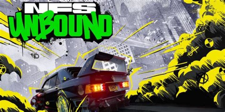 Need for Speed Unbound Review