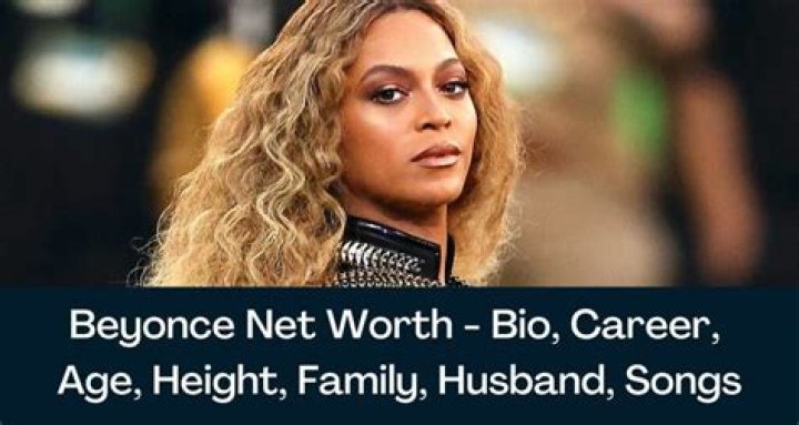 Net Worth, Bio, Age, Height, Husband, Family & Movies 2024