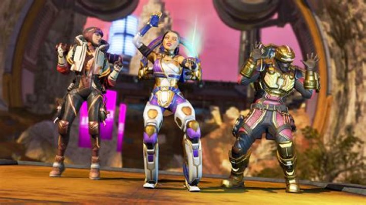 New Legend Conduit Abilities and Cross Progression Explained