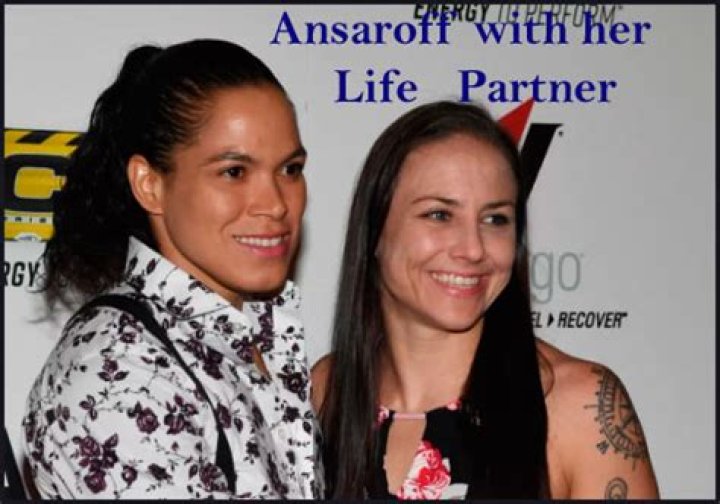 Nina Ansaroff UFC Record, Husband, Net Worth, And Family