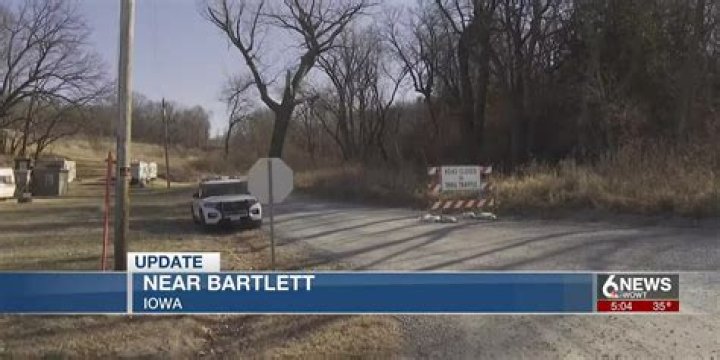 No evidence of serial killer activity despite daughter’s claims
