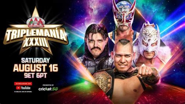 	NXT TV results (8/8): Moore’s review of Dominik Mysterio vs. Dragon Lee for the NXT North American Title with Rhea Ripley and Rey Mysterio at ringside, Bron Breakker vs. Von Wagner, Kiana James vs. Ivy Nile	