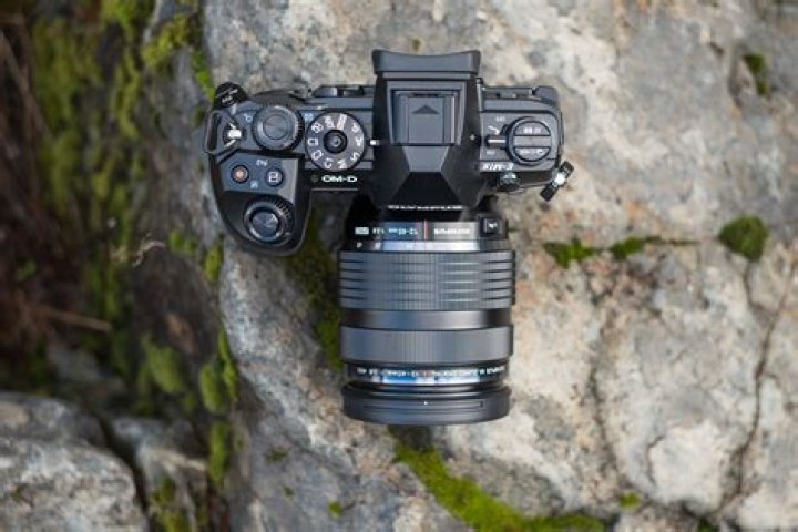 Olympus OM-D E-M1 Mark III Vs. OM-D E-M1 Mark II: Worth the upgrade?