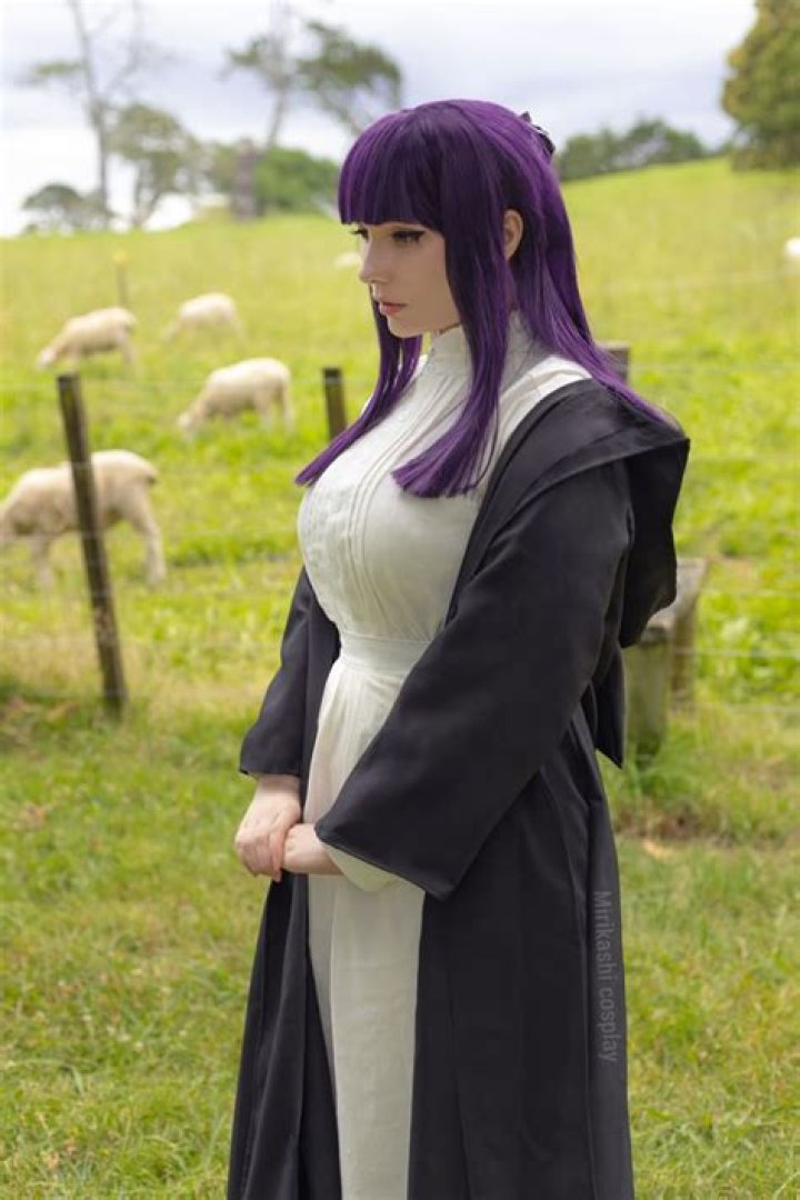 One Inspiring Cosplayer's Nine Year Journey