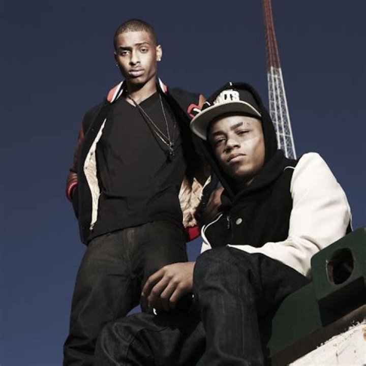 Opp Boyz Lyrics - Opp Boyz Translations