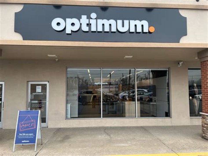 Optimum's Totowa, NJ Store | Mobile Phones, Fiber Internet
