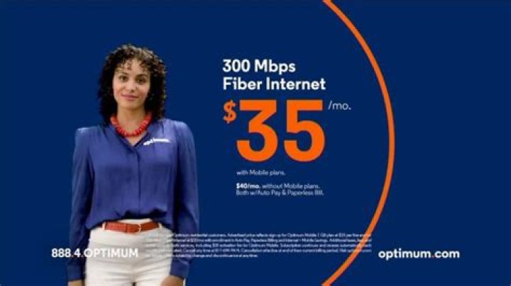 Optimum in North Brunswick, New Jersey offers Fiber Internet, TV, & Mobile Phones!