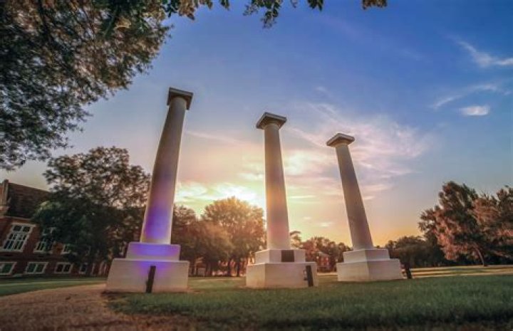 Optimum Locations in Natchitoches, LA