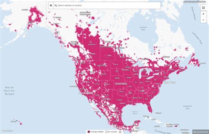 Optimum Mobile Coverage in Stamford, Connecticut