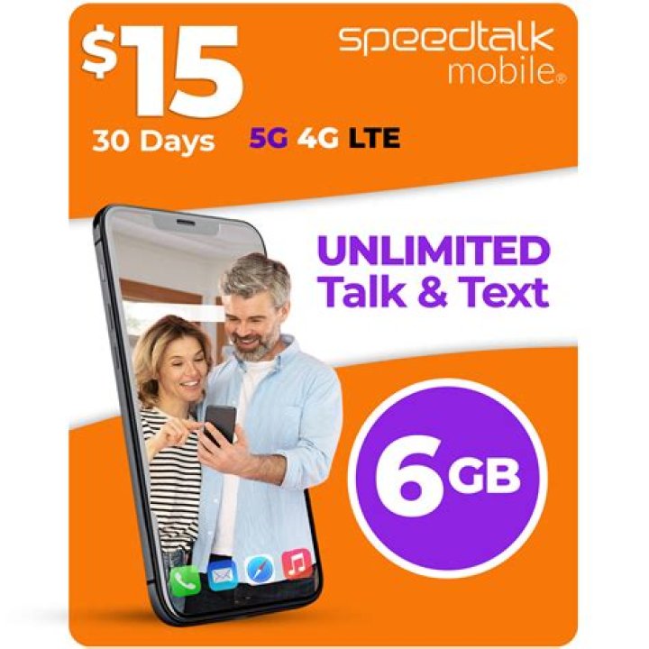 Optimum Mobile Phone Plans | Unlimited Talk & Text