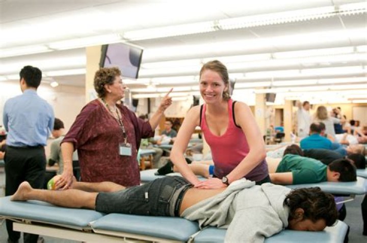 Osteopathy