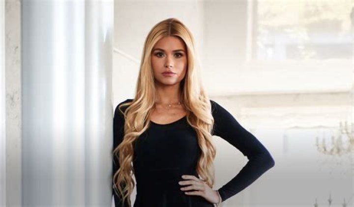 Pamela Reif Net Worth 2024