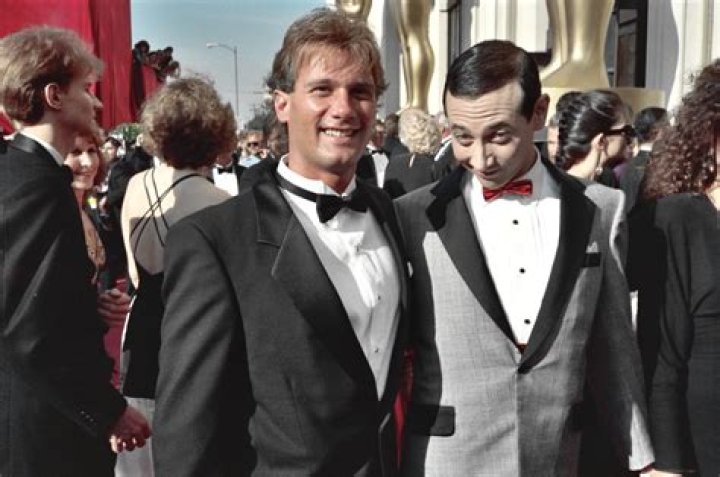 Paul Reubens: the Man Behind “Pee-wee Herman”