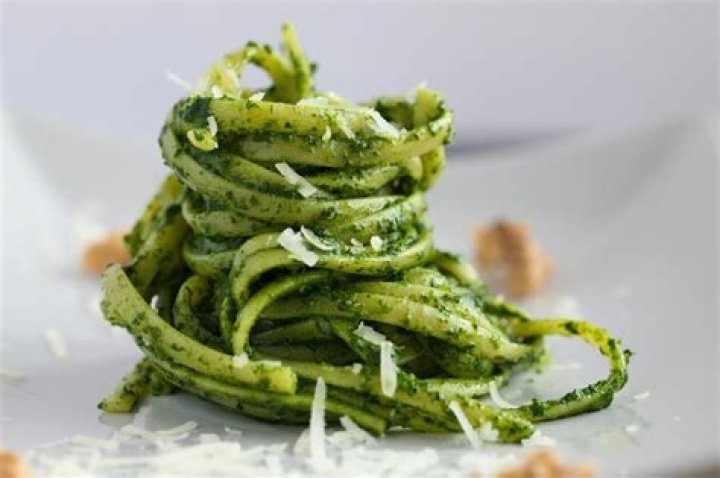 Pesto: Healthy Food to Support Weight Loss Goals | Signos