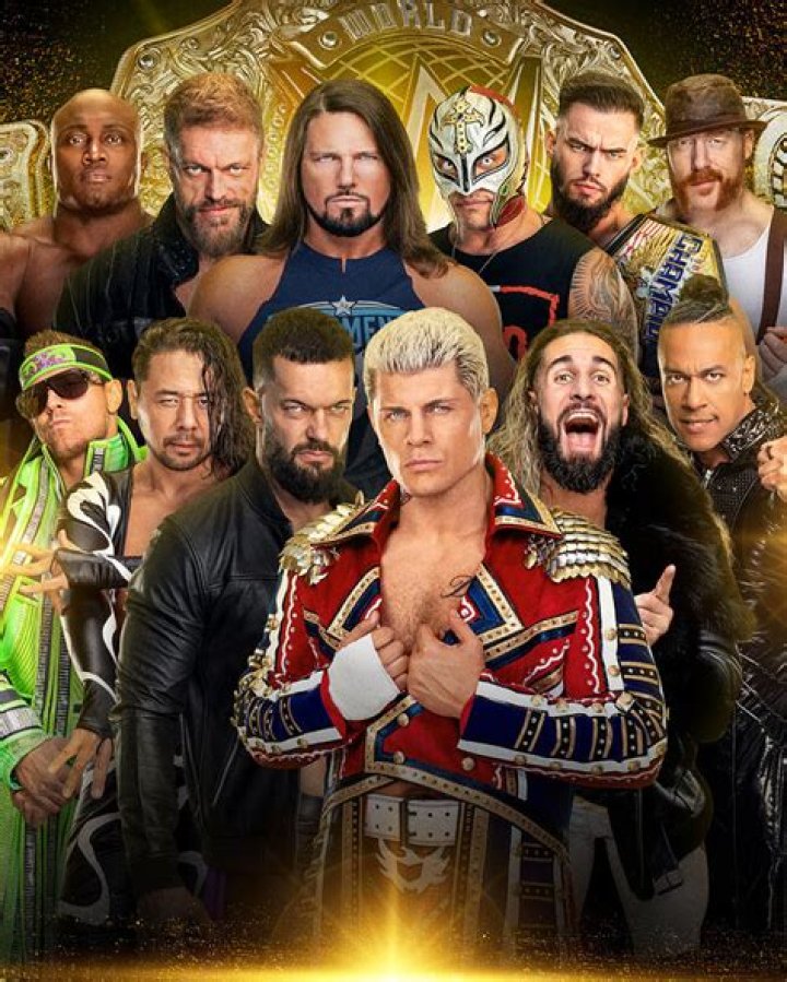 	Powell’s WWE Raw Day 1 Hit List: The return of The Rock, Seth Rollins vs. Drew McIntyre for the World Heavyweight Championship, Rhea Ripley vs. Ivy Nile for the Women’s World Championship	