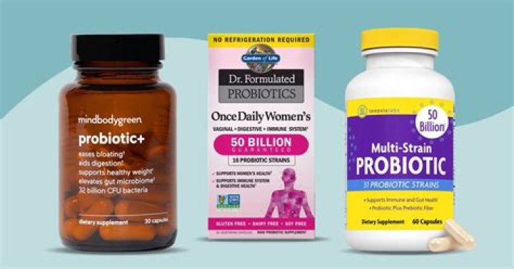 Probiotics and Weight Loss: The Link + Risks | Signos