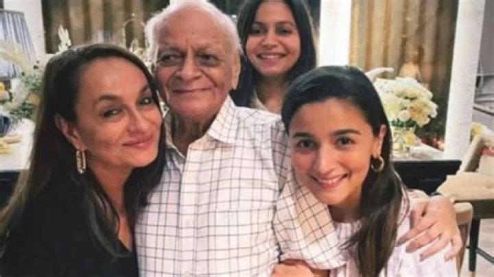 R Ashwin's grandfather passes away