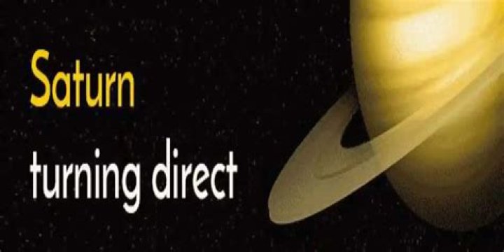 Remedies to Avoid Malefic Effects of Saturn