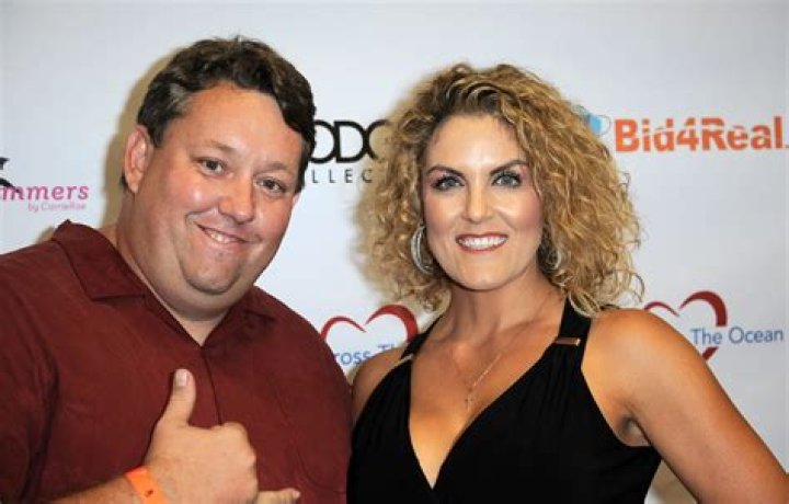 
Rene Nezhoda Bio, Wiki, Net Worth, Married, & Wife