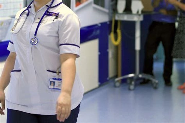 Retired doctor sparks fury after telling harassed female surgeons to ‘toughen up’