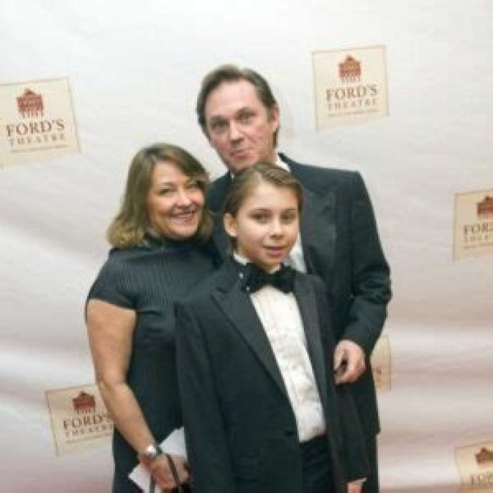 Richard Thomas Is Now Married To Georgiana Bischoff After Divorcing Alma Gonzales